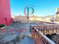 Verkoop - Townhouses - Pego - Centro ciudad