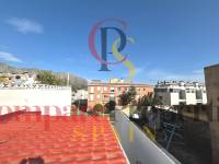 Sale - Townhouses - Orba Valley - Beniarbeig