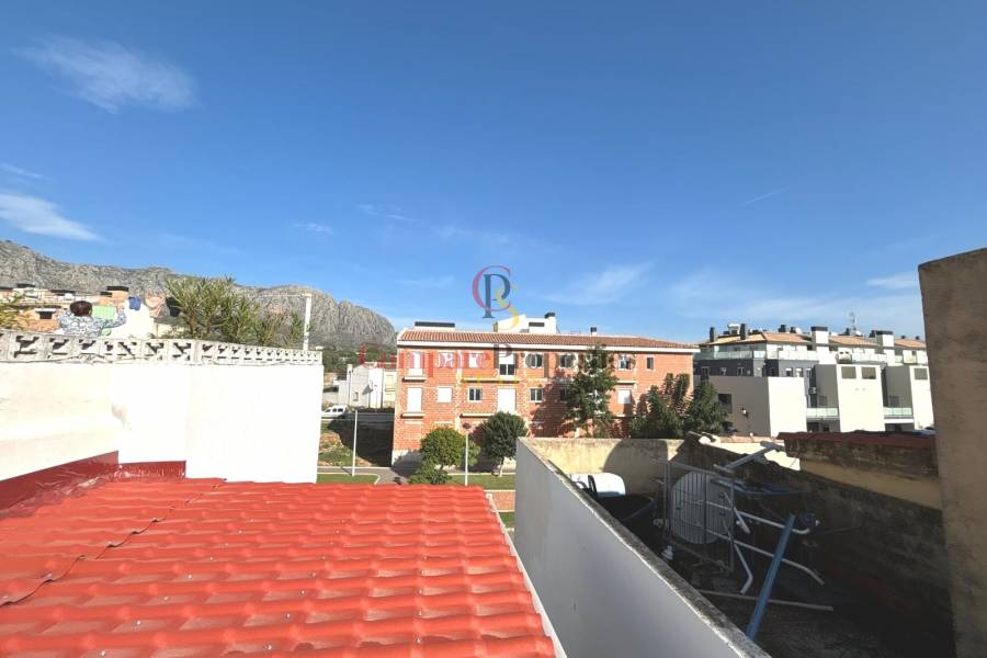 Sale - Townhouses - Orba Valley - Beniarbeig