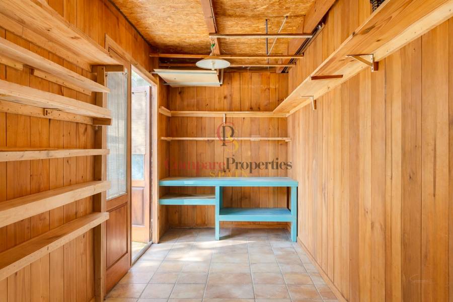 Sale - Villa - Orba Valley - 
