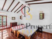 Vente - Villa - Calpe