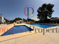 Verkoop - Bungalow - Moraira - 