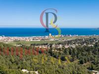 Sale - Apartment - Jávea - 