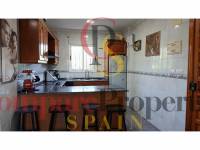 Sale - Apartment - Oliva - 