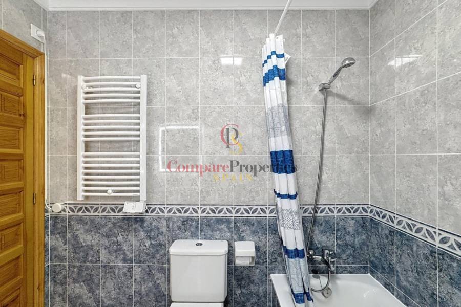 Sale - Apartment - Benitachell - Pueblo Panorama