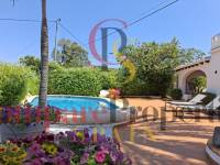 Venta - Villa - Dénia - 