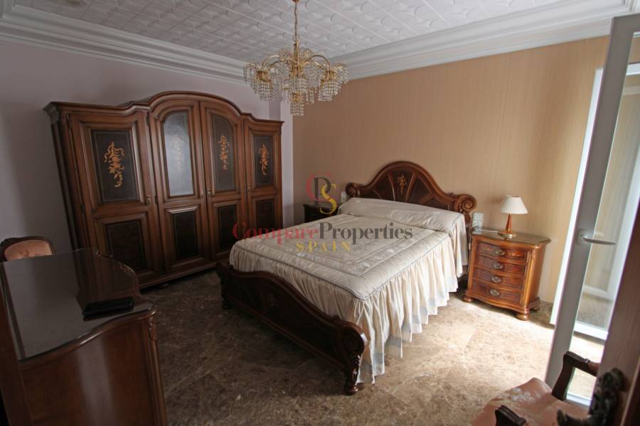 Verkoop - Townhouses - Pego