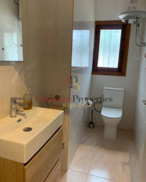 Sale - Villa - Dénia - Costa Blanca