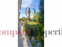 Sale - Apartment - Oliva - 