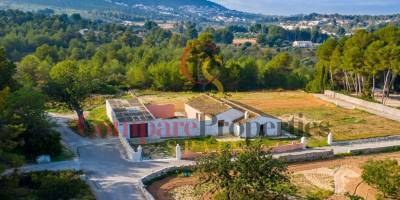 Villa - Sale - Jávea - Jávea