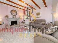 Venta - Villa - Jalon Valley - 
