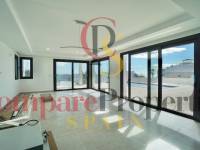 Venta - Villa - Moraira - Benimeit