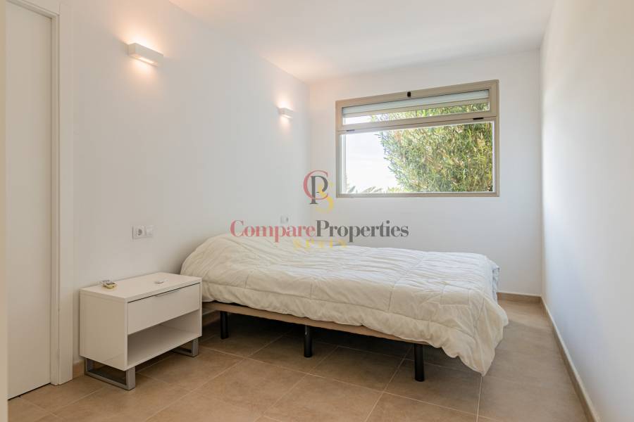 Vente - Villa - Altea - Altea la Vella