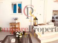 Vente - Villa - Rojales - Ciudad Quesada