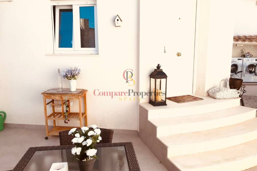 Vente - Villa - Rojales - Ciudad Quesada
