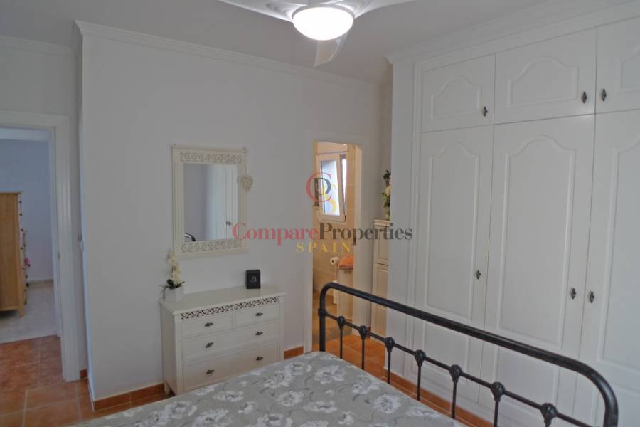 Sale - Villa - Orba Valley - Orba