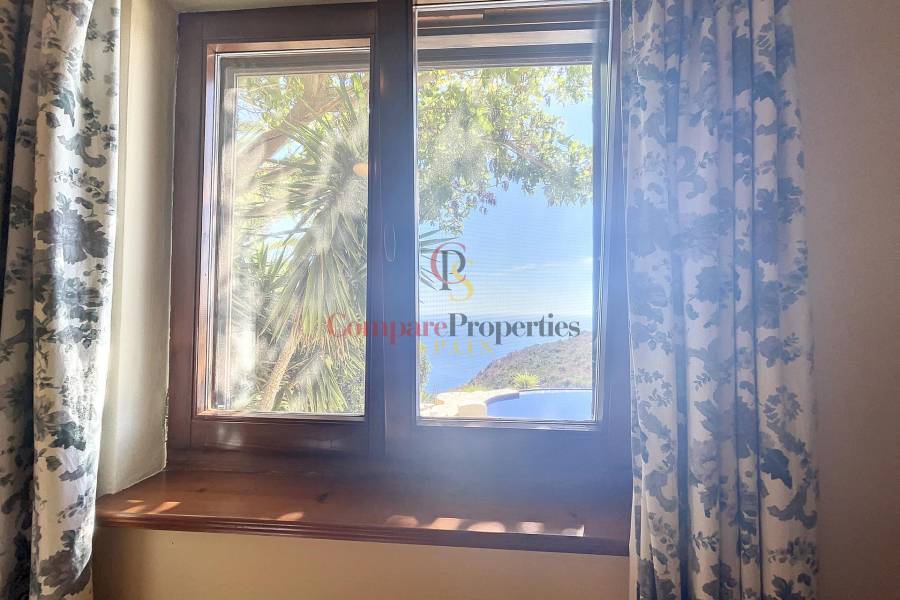 Venta - Villa - Benitachell - Fresnos