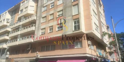 Apartment - Sale - Oliva - 
