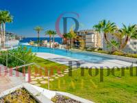 Sale - Apartment - Benidorm