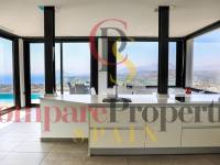 Verkauf - Villa - Benitachell - Kalmias