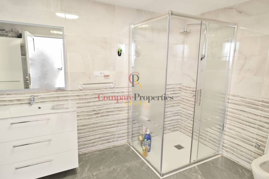 Sale - Townhouses - Oliva - Casco urbano