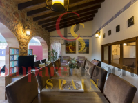 Verkauf - Villa - Jalon Valley - Jalon