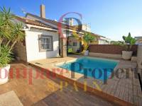 Sale - Townhouses - El Vergel - Marinas