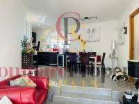 Vente - Villa - Dénia - Marquesa VI