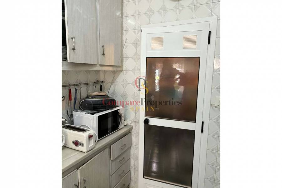 Sale - Apartment - Gandía - 