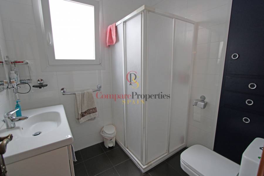 Verkoop - Townhouses - Pego