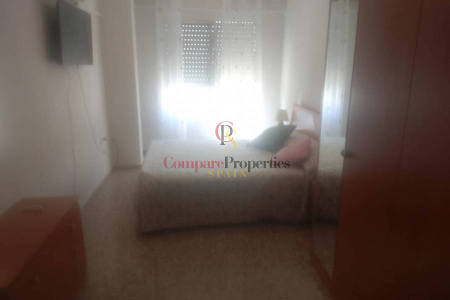  - Apartment - L'Alqueria de la Comtessa - 