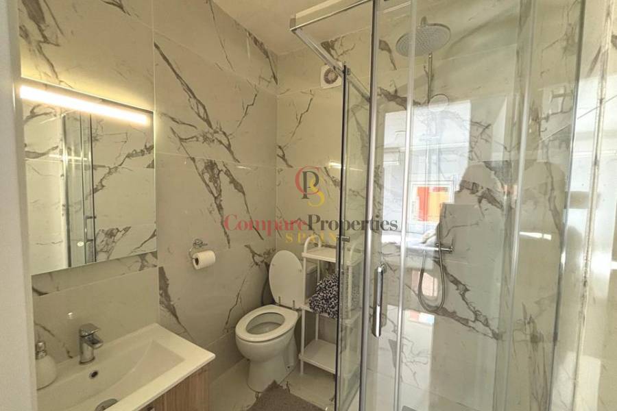 Sale - Townhouses - Orba Valley - Beniarbeig