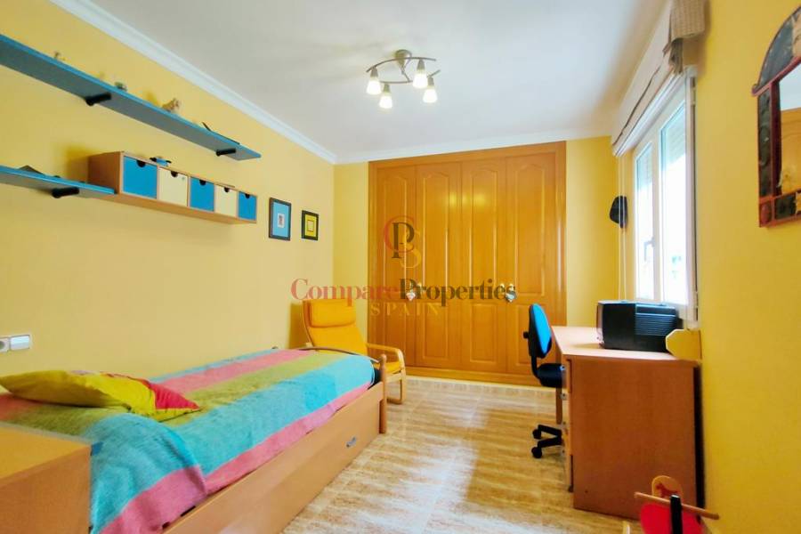 Sale - Townhouses - Dénia - Centro ciudad