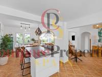 Venta - Villa - Jávea - Javea