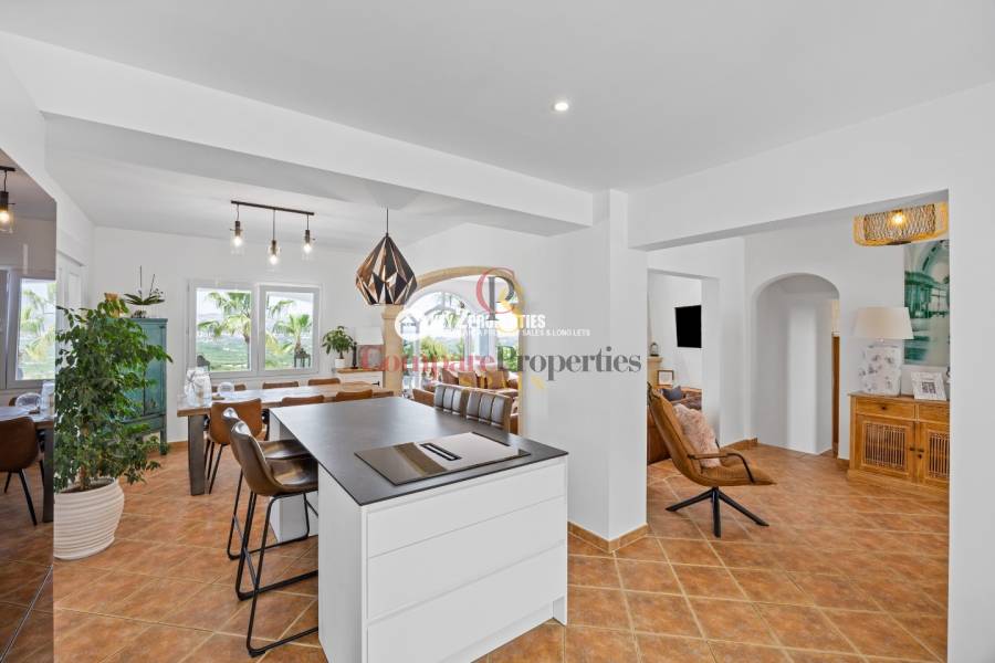 Venta - Villa - Jávea - Javea