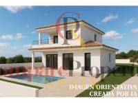 Sale - Apartment - Pego - 