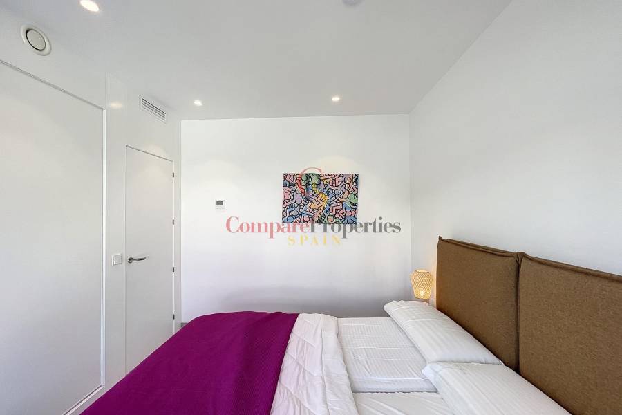 Venta - Villa - Benitachell - Lirios