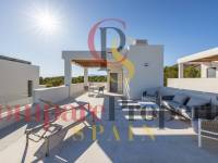 Sale - Villa - Benidorm - 