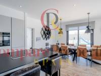 Venta - Villa - Calpe