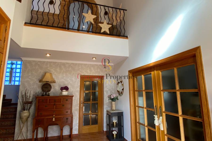 Sale - Villa - Orba Valley - Orba