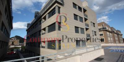 Apartment - Sale - Pedreguer - Pedreguer