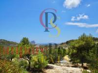 Sale - Villa - Benissa - Partida Benimarraig