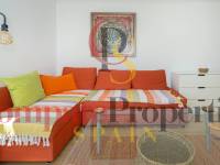 Verkoop - Villa - Jávea - Cala Blanca