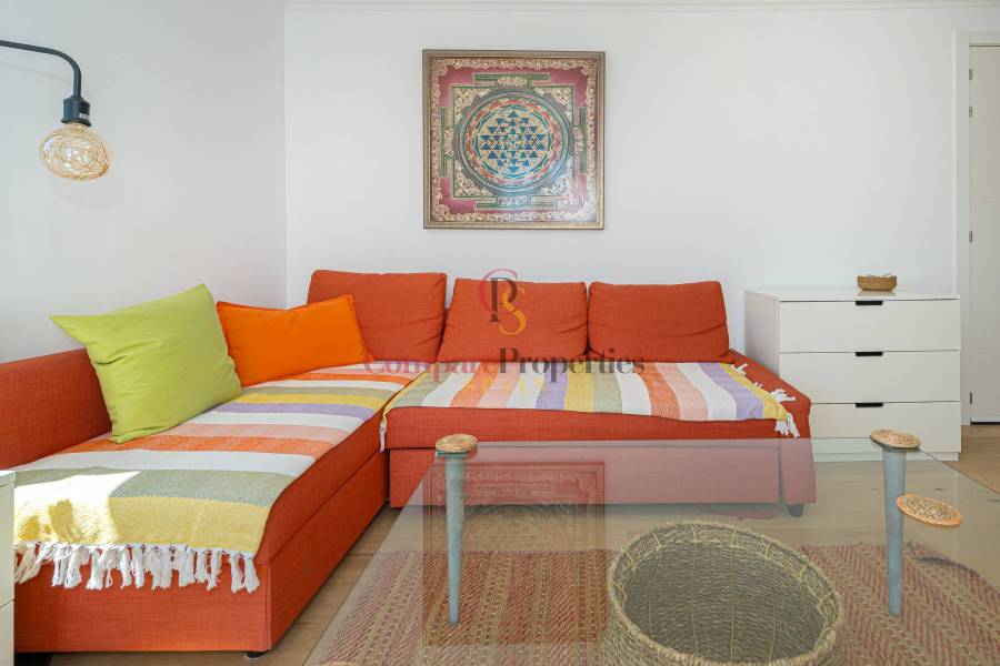 Verkoop - Villa - Jávea - Cala Blanca