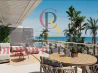 Sale - Apartment - Dénia - PRIMERA LÍNEA PLAYA