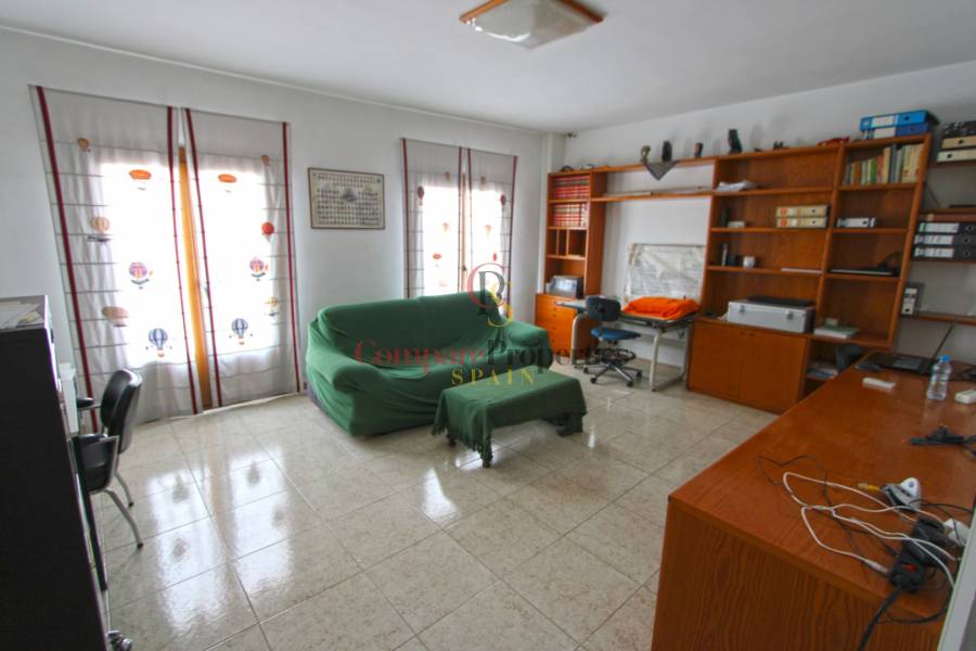 Verkoop - Townhouses - Pego