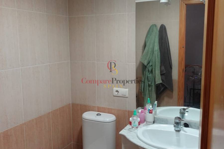 Sale - Bungalow - Els Poblets - Las Marinas (Almadrava)