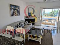 Sale - Semi-Detached Villa - Moraira - Benimeit