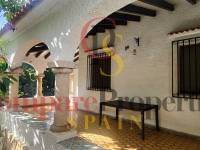 Sale - Villa - Dénia - Las Rotas
