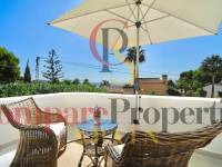 Vente - Villa - Moraira - Moravit